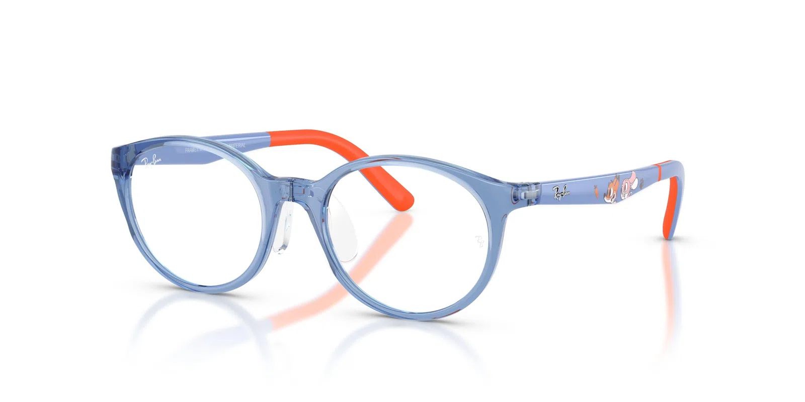 Ray-Ban Kids 0RY1625D Eyeglasses - view 30